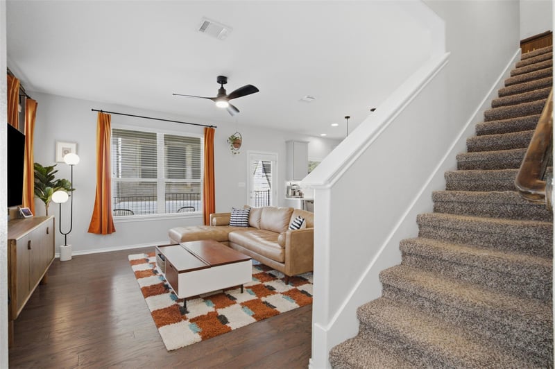 2105 Town Centre DR #40, Round Rock, TX 78664
