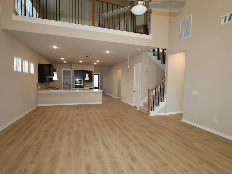 4009 Waxahachie RD, Leander, TX 78641