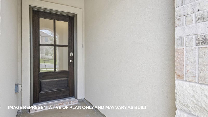 241 Rivers Edge DR, Georgetown, TX 78628