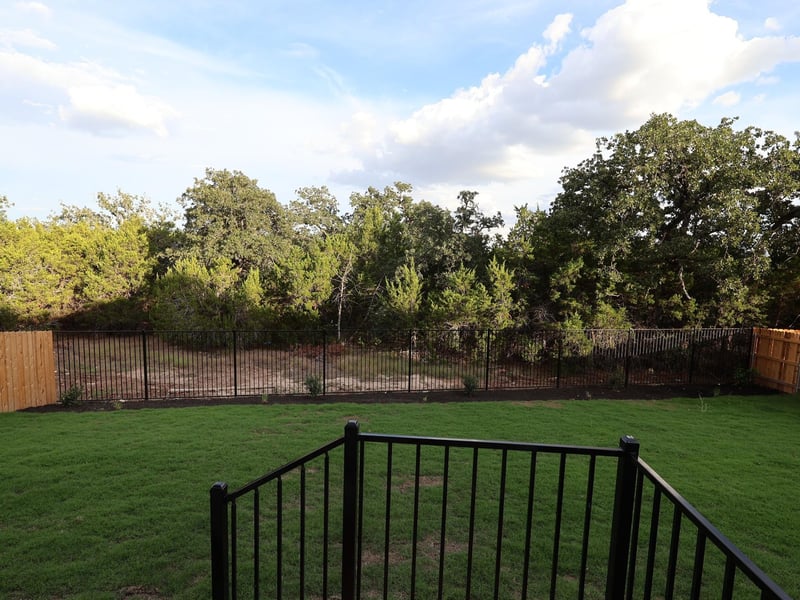 4012 Fulton DR, Leander, TX 78641