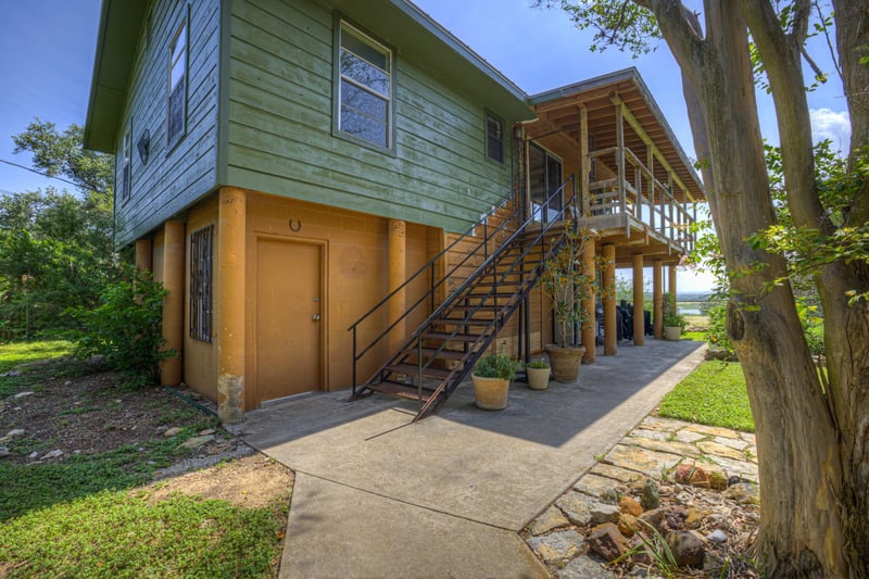 785 Park SHRS, Canyon Lake, TX 78133