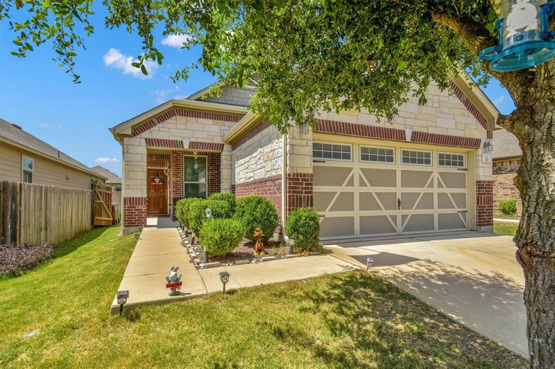 2950 E Old Settlers BLVD #70, Round Rock, TX 78665