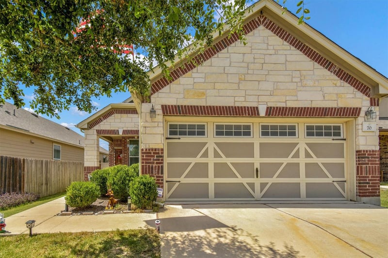 2950 E Old Settlers BLVD #70, Round Rock, TX 78665