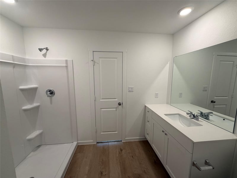 309 Rockies RD, Hutto, TX 78634