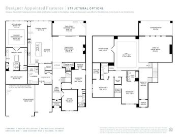 2508 Chiavari Way, Leander, TX 78641