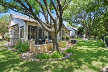 104 Wild Rose DR, Georgetown, TX 78633