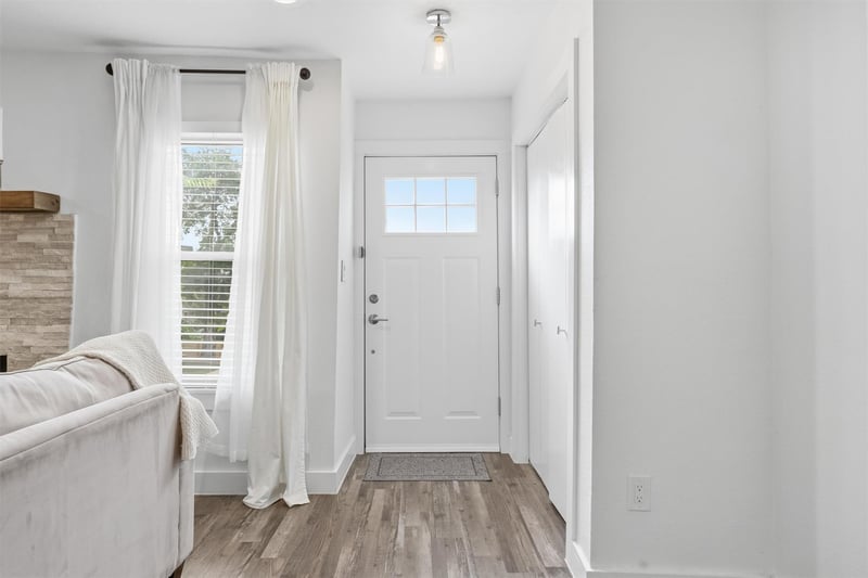 6406 Chimney Creek CIR #A, Austin, TX 78723