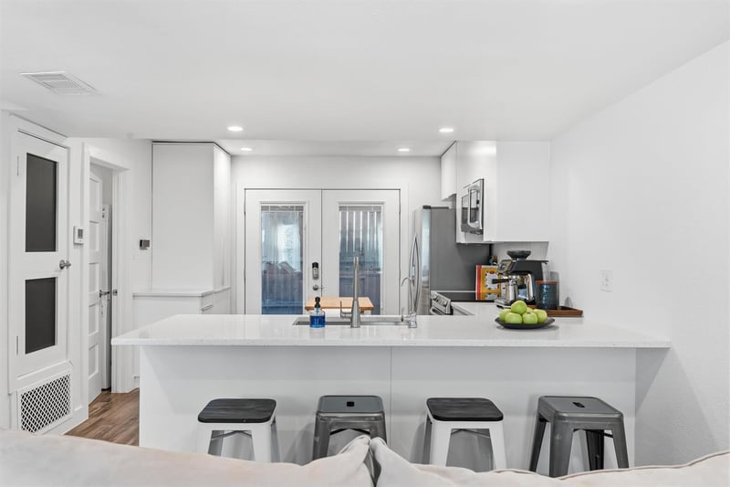 6406 Chimney Creek CIR #A, Austin, TX 78723