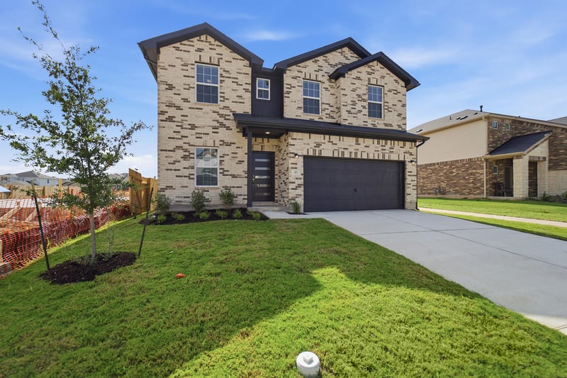 367 Begonia ST, Buda, TX 78610