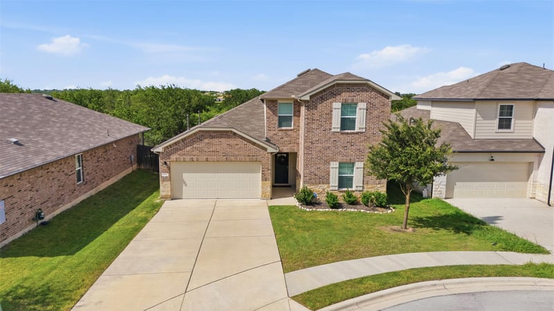 19924 Ann Richards Ave, Manor, TX 78653