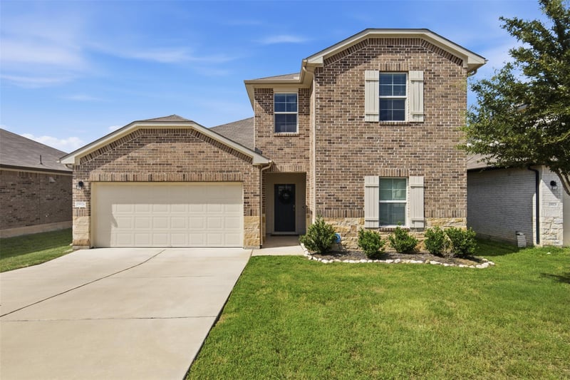 19924 Ann Richards Ave, Manor, TX 78653