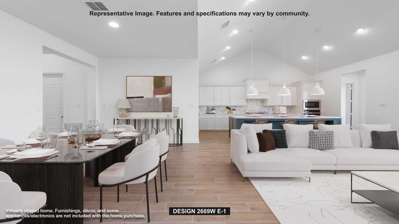 208 North River Way, Liberty Hill, TX 78642