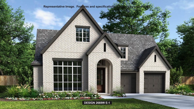 208 North River Way, Liberty Hill, TX 78642