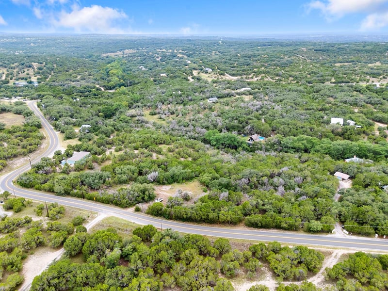 23070 Pedernales Canyon TRL, Spicewood, TX 78669