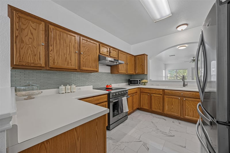 11808 Bastrop ST, Manor, TX 78653