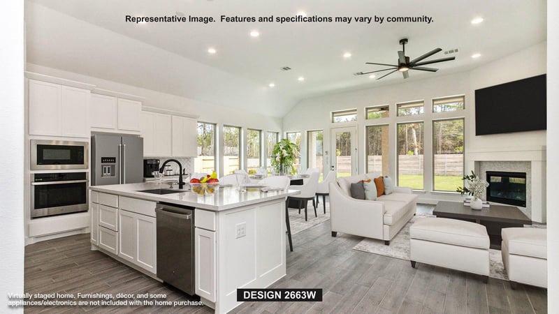 705 Estacado LN, Georgetown, TX 78633