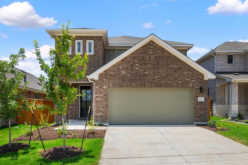 321 Possumhaw LN, San Marcos, TX 78666