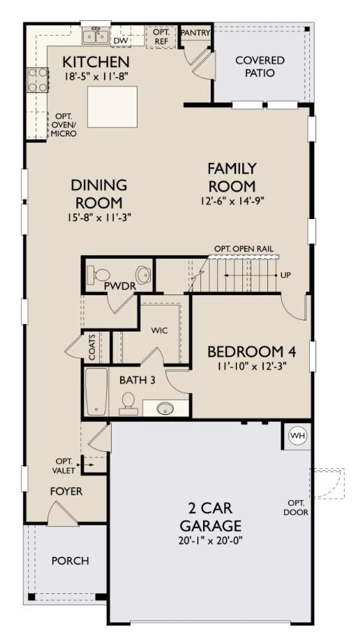 321 Possumhaw LN, San Marcos, TX 78666
