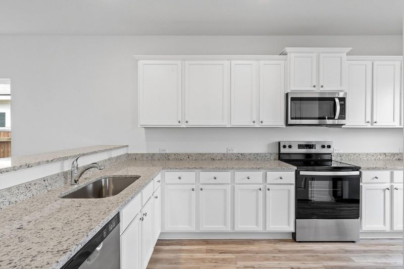 14709 Wahlbergs Way, Elgin, TX 78621