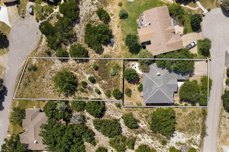 20802 Madison CV, Lago Vista, TX 78645