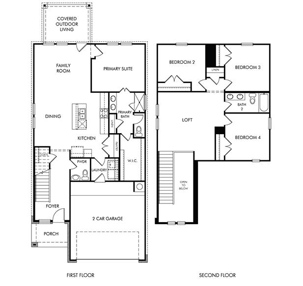 413 Wild Spur LN, Liberty Hill, TX 78642
