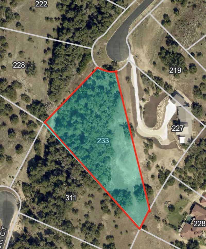 233 Enigma Ave, Spring Branch, TX 78070