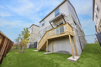 1531 N Red Bud LN #26, Round Rock, TX 78665