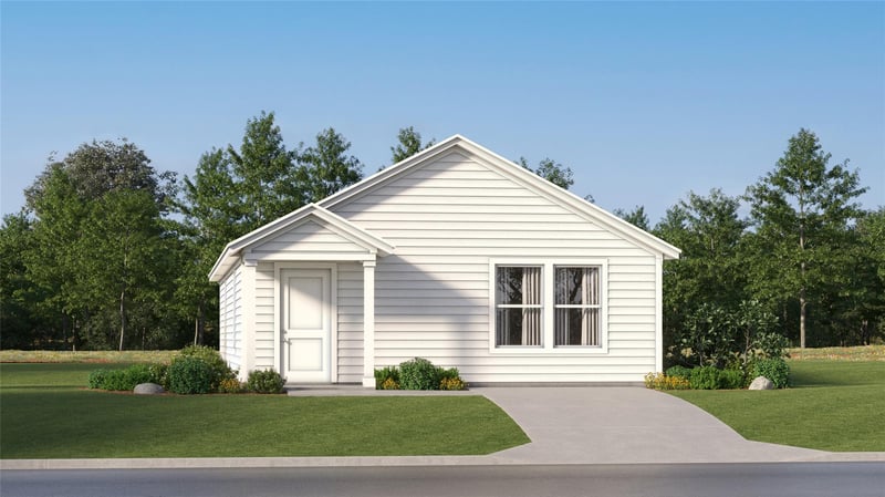 325 Trinity River HOLW, San Marcos, TX 78666