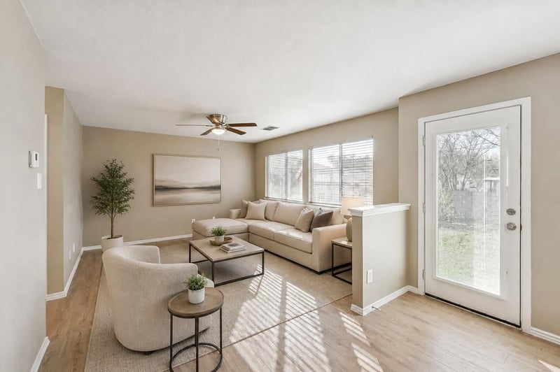 14420 Lemongrass LN, Pflugerville, TX 78660