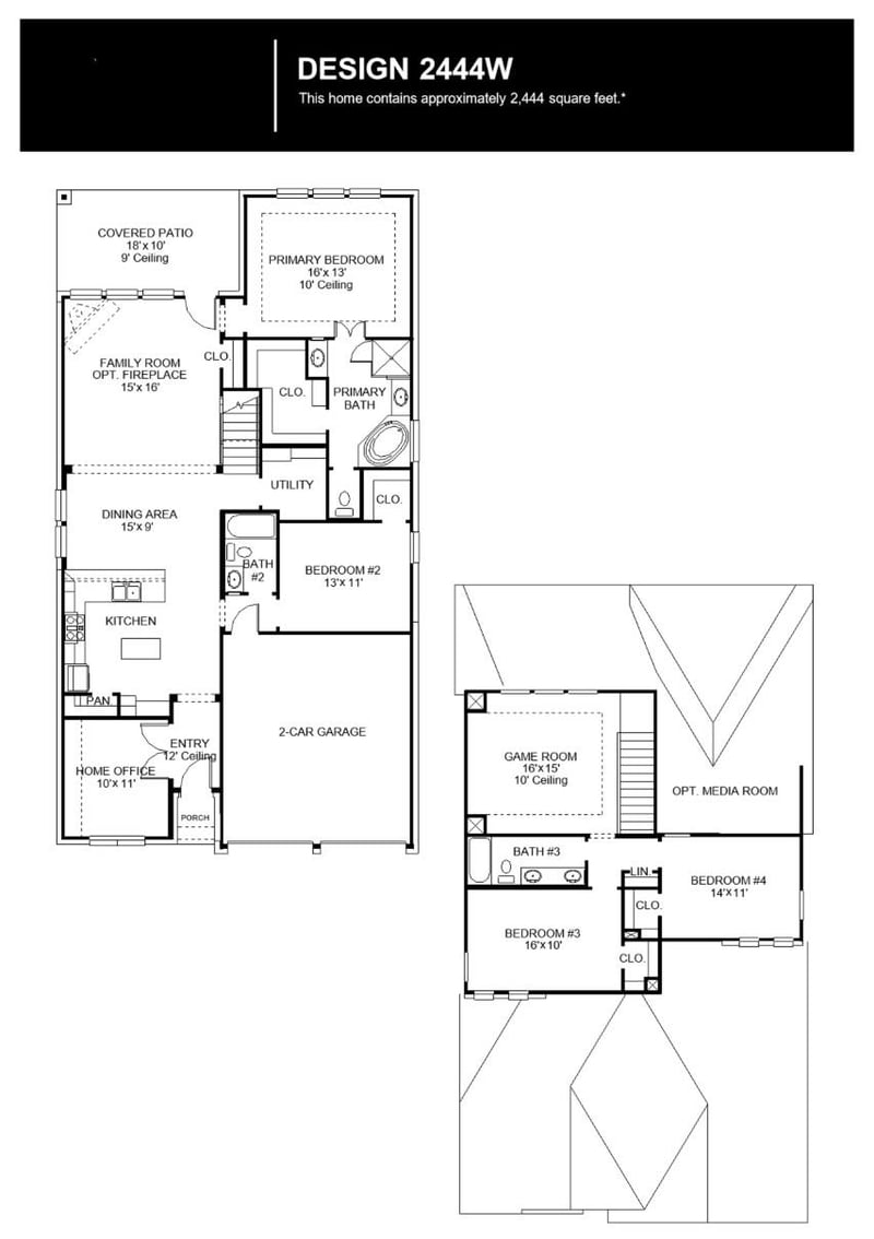 234 High Rock Ps, Kyle, TX 78640