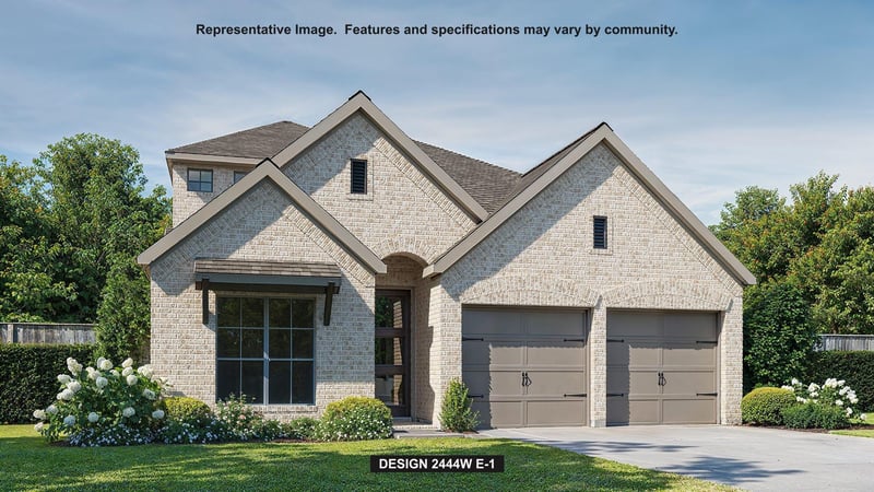 234 High Rock Ps, Kyle, TX 78640