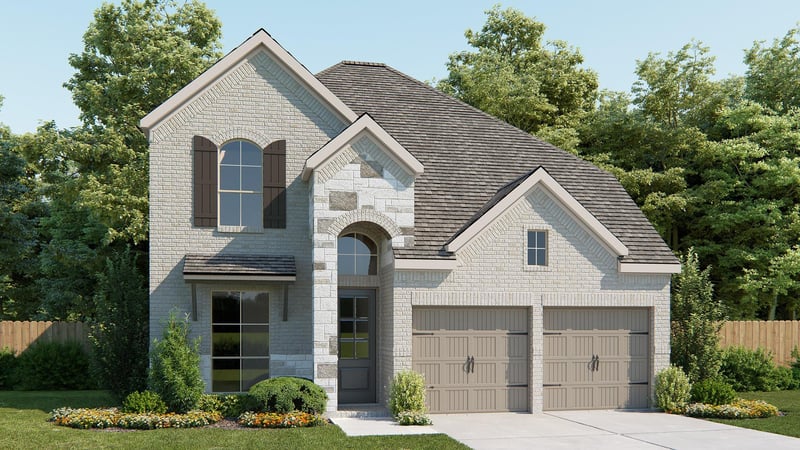 3923 Wishing Well DR, Lockhart, TX 78644