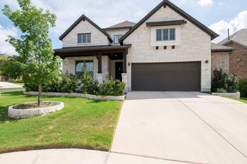 201 S Park VIS, Georgetown, TX 78628