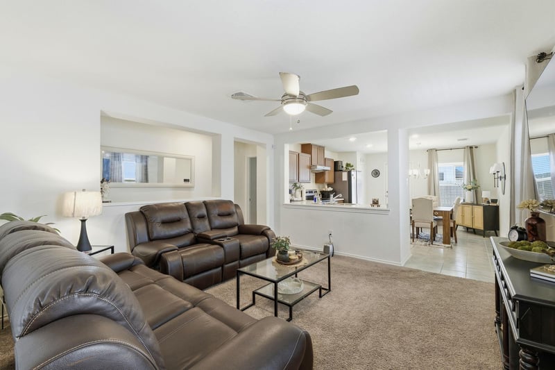 220 Lucky Texan RD, Jarrell, TX 76537
