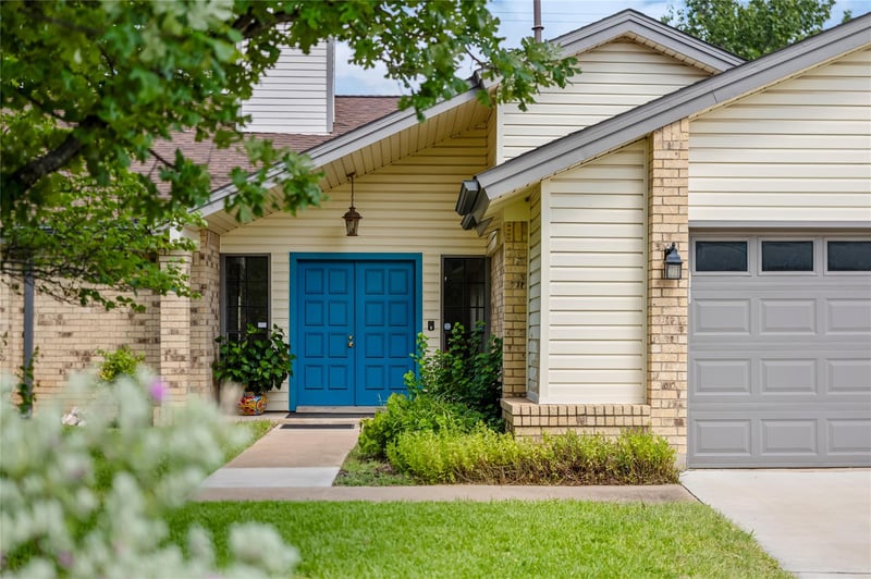 13006 Council Bluff DR, Austin, TX 78727