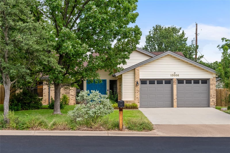 13006 Council Bluff DR, Austin, TX 78727