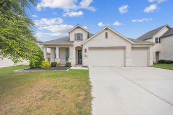 5724 Toscana TRCE, Round Rock, TX 78665