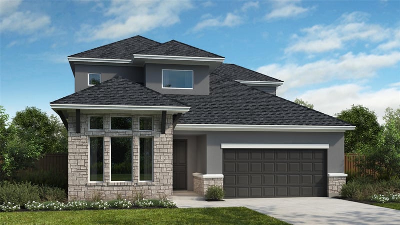 17301 Graces Pa, Pflugerville, TX 78660