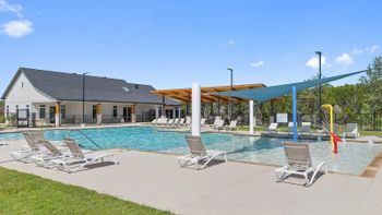 2517 Grullo Way, Leander, TX 78641