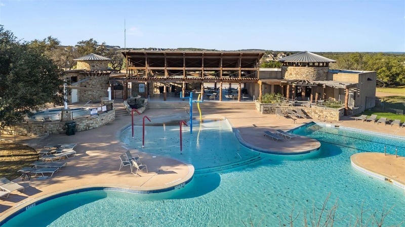 4932 Cypress Ranch BLVD, Spicewood, TX 78669