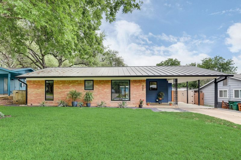4907 Sylvandale DR, Austin, TX 78745