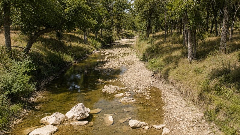 Lot 55 Buffalo Creek DR, Evant, TX 76525