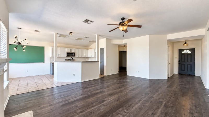 3819 Eagles Nest ST, Round Rock, TX 78665