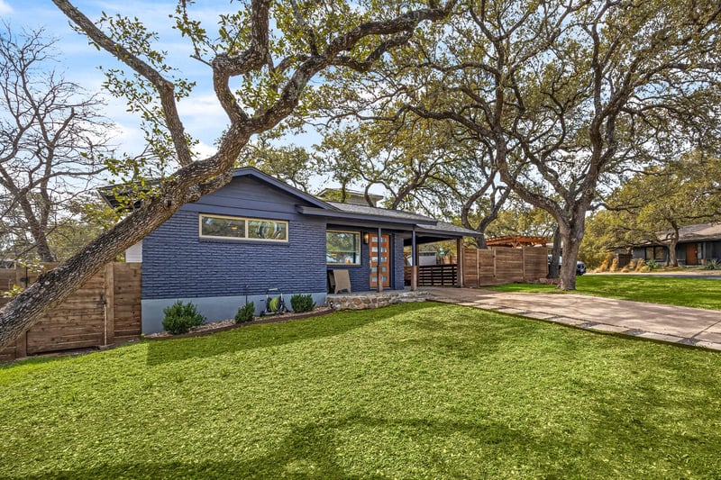 3015 Burning Oak DR #2, Austin, TX 78704