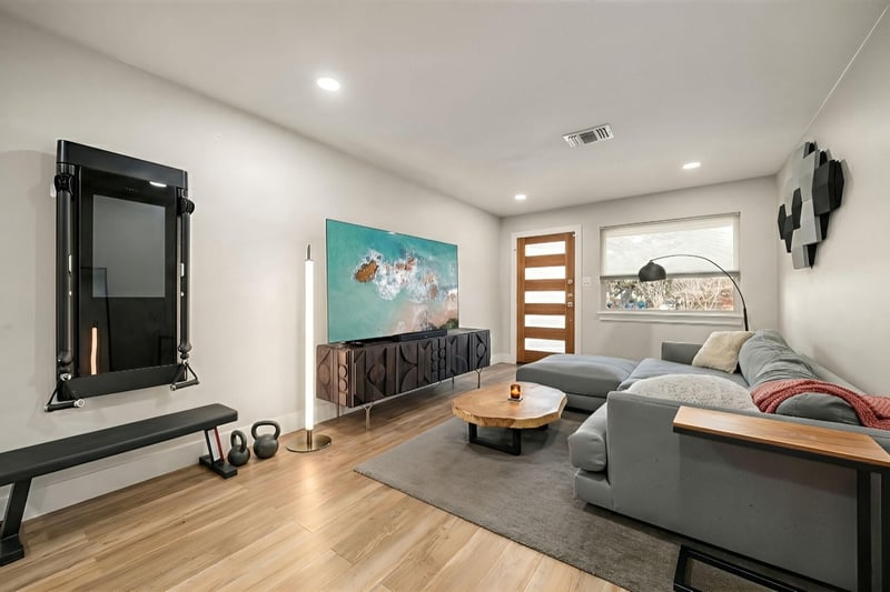 3015 Burning Oak DR #2, Austin, TX 78704