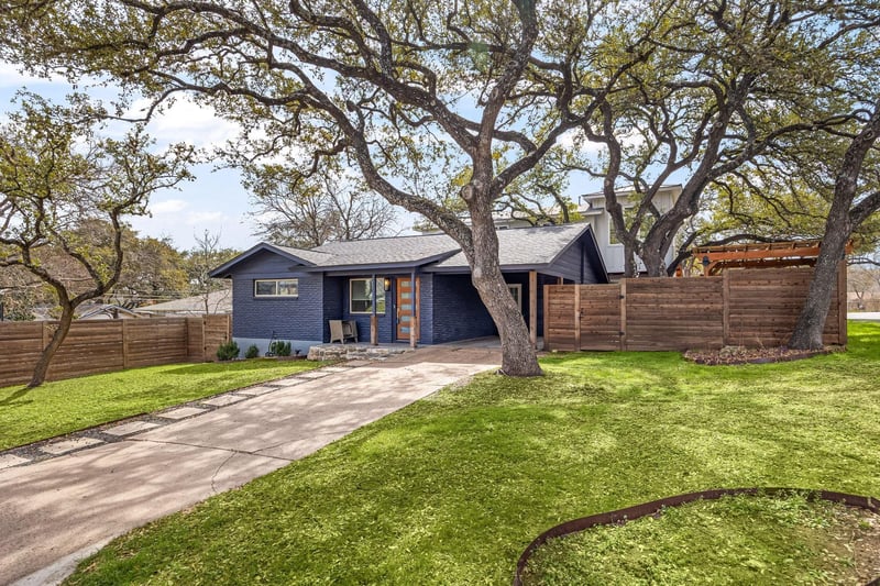 3015 Burning Oak DR #2, Austin, TX 78704