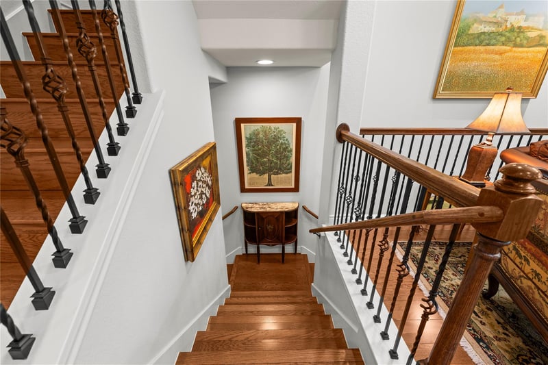 204 Adams ST, Georgetown, TX 78628