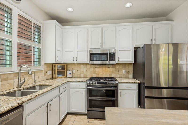 3803 Caney Creek RD, Austin, TX 78732