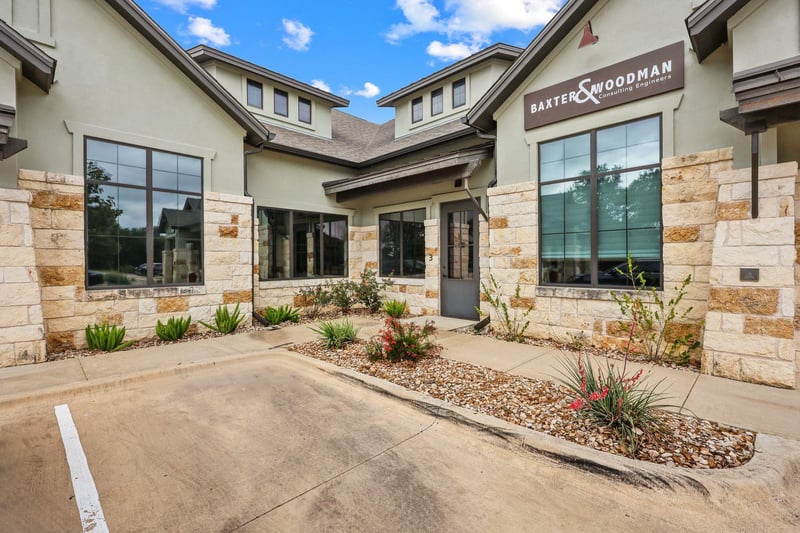 301 Denali Ps #3, Cedar Park, TX 78613