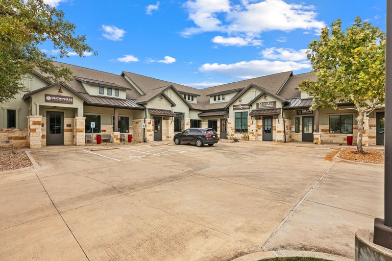 301 Denali Ps #3, Cedar Park, TX 78613